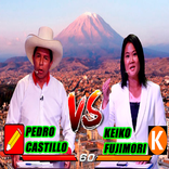 Stickers Peruanos para WhatsAp