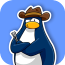 Club Pingüino - Stickers para Whatsapp APK