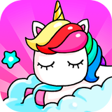 Unicorn Stickers for WhatsApp