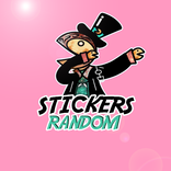 Stickers Random