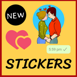 Stickers for Watsapp - WAStickers
