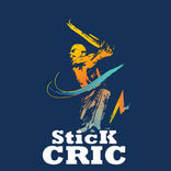STICKCRIC-IPL Sticker for What