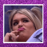 Stickers de Wendy Guevara