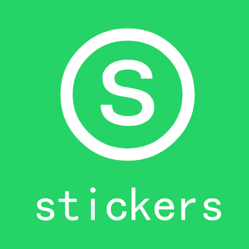 stickers for whatsapp - WAStickers