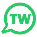 TextWhats - Stickers 3D para Whats APK