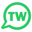 ”TextWhats - Stickers 3D para Whats