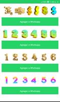 TextWhats - Stickers 3D para Whats screenshot 1