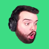 Ibai Stickers WAStickerApps 🌴 Marbella Vice