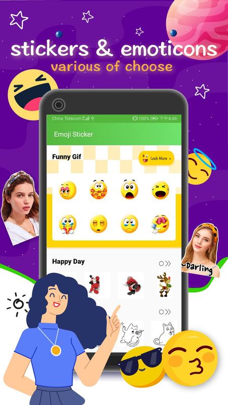 Funny Stickers Whatsaap Emoji Sticker Funny For WhatsApp apk Emoji Sticker Funny Funny Stickers Whatsaap Emoji Sticker Funny For WhatsApp apk Emoji Sticker Funny