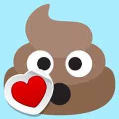 WAStickerApps - großes Emoji Aufkleber