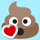WAStickerApps - büyük emoji  Çıkartma APK