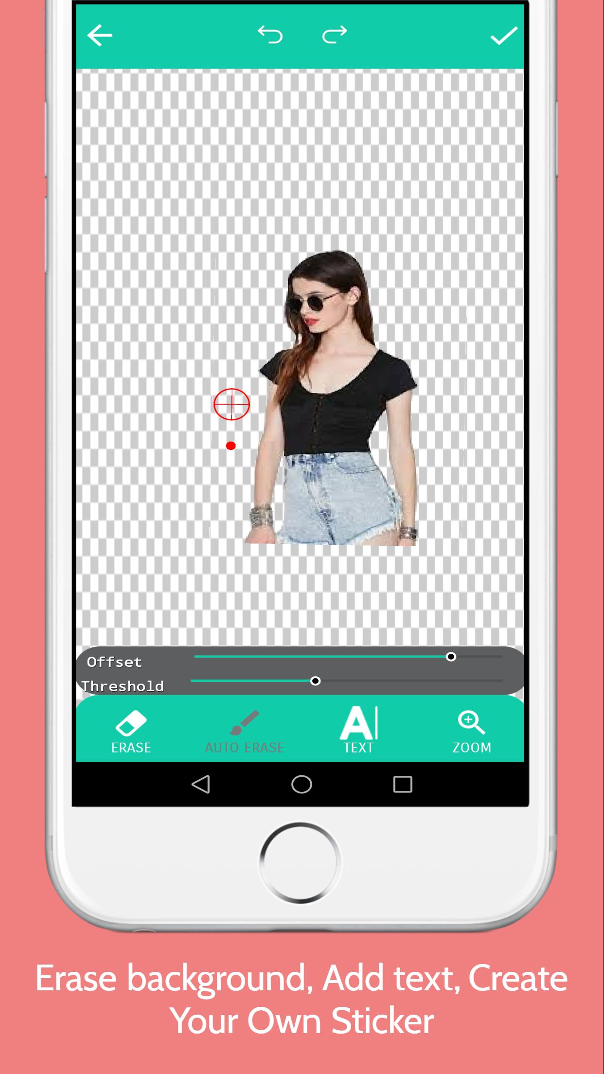 Personal Sticker Maker For Whatsappbest Stickers For Android