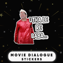 Hindi Dialogues Stickers for W APK