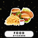 Food Stickers for Whatsapp - F APK