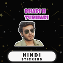 Hindi Stickers for WhatsApp APK