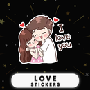 Romantic Stickers for Whatsapp APK