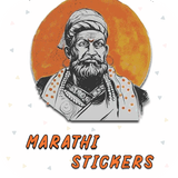 Marathi Sticker ícone