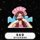Sad Stickers for Whatsapp - So APK
