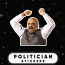 Politician Stickers for WApp APK