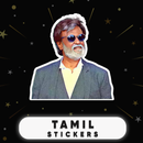 Tamil Stickers for Whatsapp APK