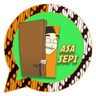 Sticker Wa Bahasa Sunda icon