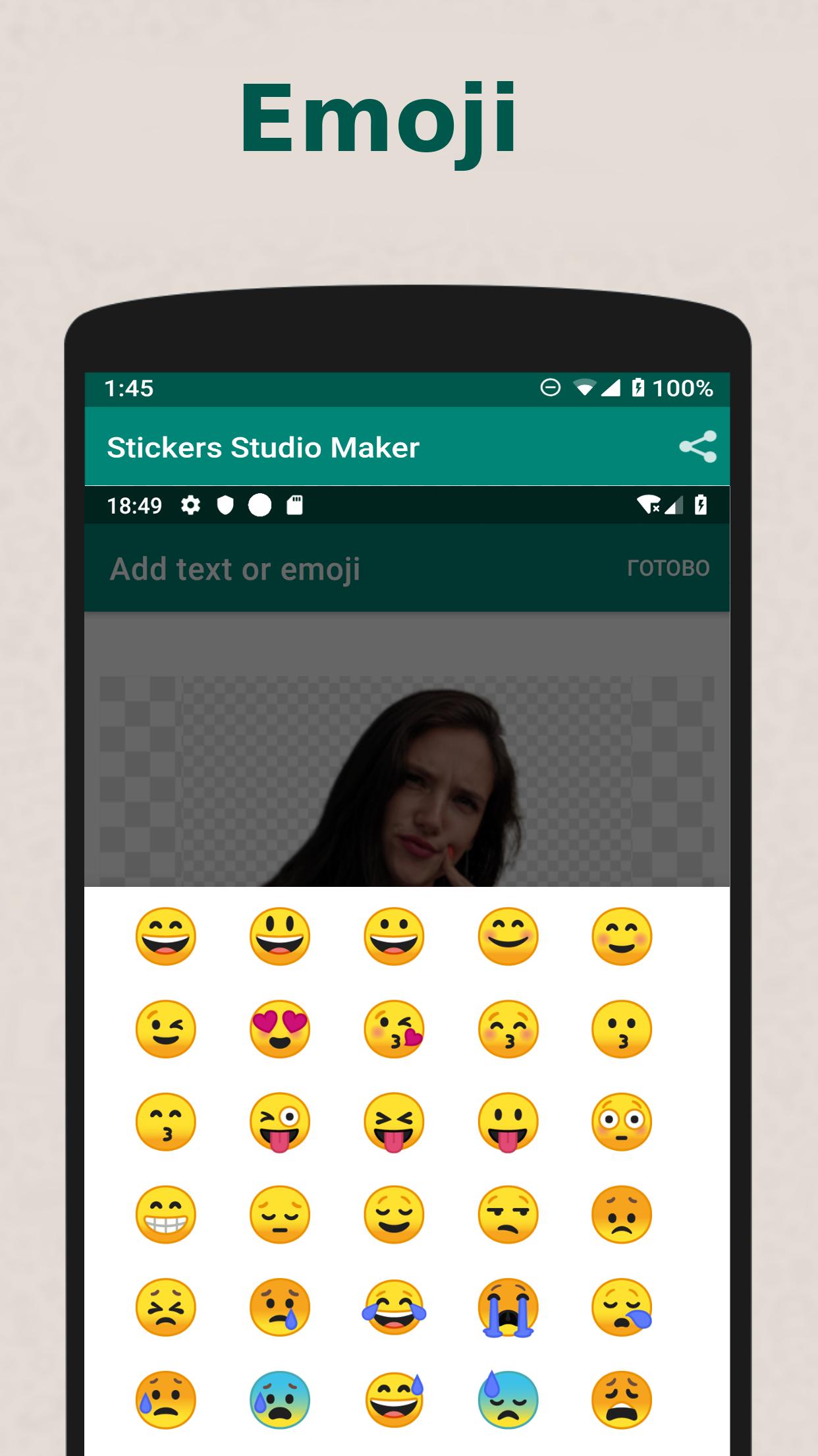 Sticker Make For Whatsapp For Android Apk Download