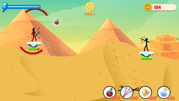 Stick Archer screenshot 3