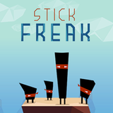 Stick Freak icône