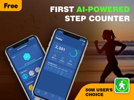 Smart Step Counter - Pedometer bài đăng