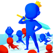 Stickman Clash 3D - Stick Battle Puzzle 2021