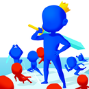 Stickman Clash 3D - Stick Battle Puzzle 2021 APK
