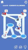 Stickman Clash 3D ảnh chụp màn hình 3