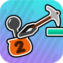Stickman Climb 2 aplikacja