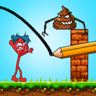 Sticky Draw アイコン