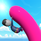 Stickman: Hero Adventure Game icono
