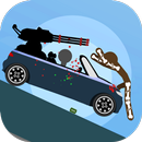 Stickman Destroy: Ragdoll Destruction APK