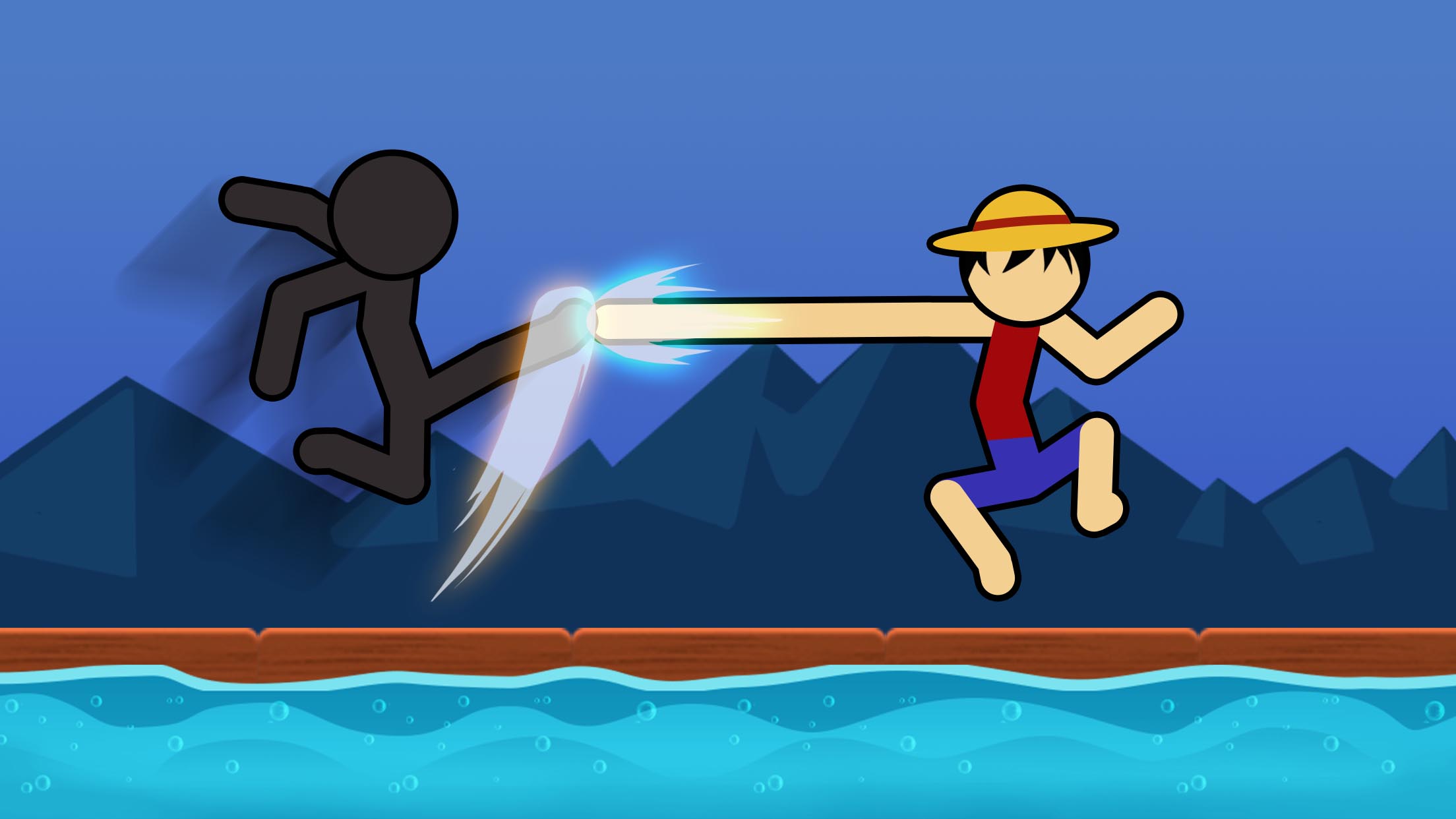 Two Player Games در X: «Stickman Fighter  PLAY NOW 👇👇   ------------------------------------------- # twoplayergames #stickmanfighter #stickmangame #stickman #fight   / X