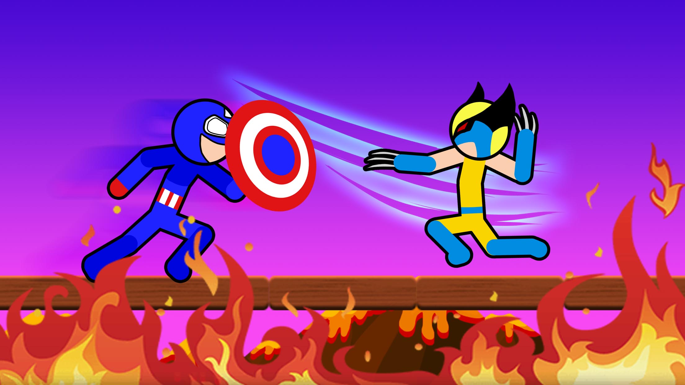 Two Player Games در X: «Stickman Fighter  PLAY NOW 👇👇   ------------------------------------------- # twoplayergames #stickmanfighter #stickmangame #stickman #fight   / X