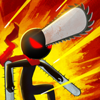 Stikman: Juegos de 2 icono