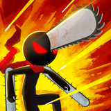 Stickman Battle: 1234 Player