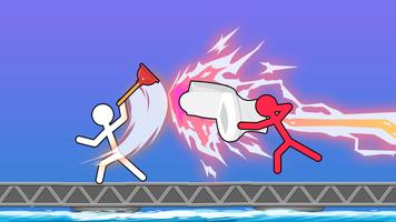 Stikman: Juegos de 2 captura de pantalla 3