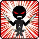 Stickman Fight - Stickman War APK