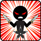 Stickman Fight - Stickman War আইকন