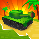 Epic Army Clash أيقونة