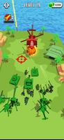 Epic Army Clash 스크린샷 2