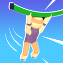 Front Flip - Parcour Racing-APK