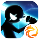 Shadow Lightsaber Warriors: The Last Jedi APK