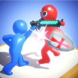 Stickman Math Wars आइकन