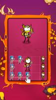 Stickman Merge Master скриншот 3