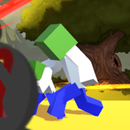 Multicraft : Zombie Apocalypse 3D APK